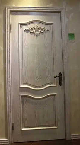 测评:林林木门——天生丽质难自弃 内在完美更难敌