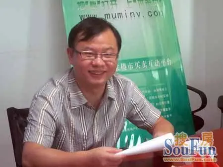 湖南青竹湖城乡建设有限公司董事长,长沙福兴隆房地产开发有限公司