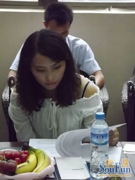 《宜居北部湾》杂志社总经理 李敏慧