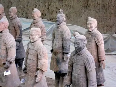 澳门永利入官网老祖宗智慧的结晶 中国建筑十大世界之最排行|玩转三周半|