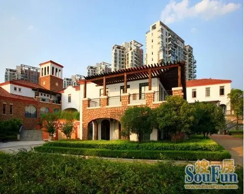 中国铁建山语城:最高减6万 世界500强给你货真价实优惠_房产资讯-长沙