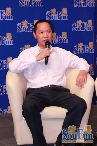 记者:曹晓雷采访嘉宾:城大建材卖场闸北店总经理 陈步汉据记者了解