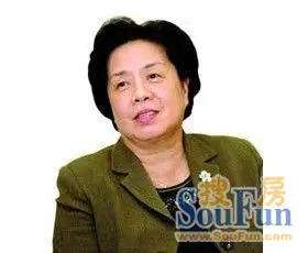 建发集团董事长王宪榕简介