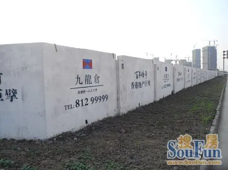 别墅间宜居薛家版块悄热起"三高"成就宜业常州会场村动静图片