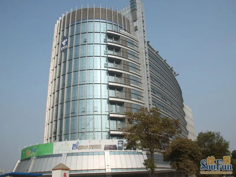 达观国际限量级城市综合体 稀缺价值不彰自显