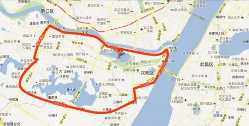 汉阳滨江商务区规划_汉阳最后六村最新规划_武汉市汉阳区规划局