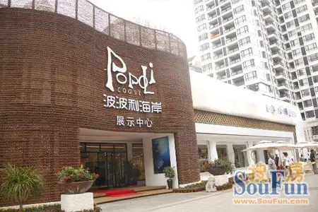 龙栖湾·波波利海岸邀您共享美食盛宴