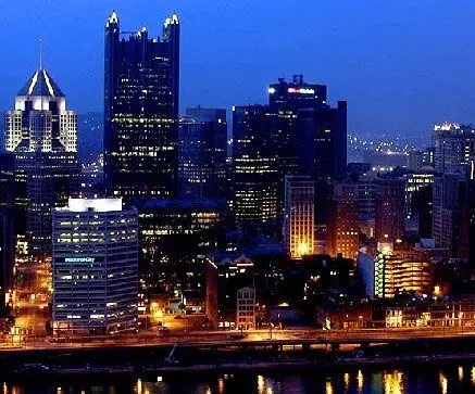 白天不懂夜的黑全球14个最靓最美夜景的城市