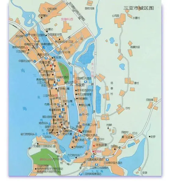 三亚市吉阳区落笔洞路33号4008132766 转 623818在售住宅吉阳区低密
