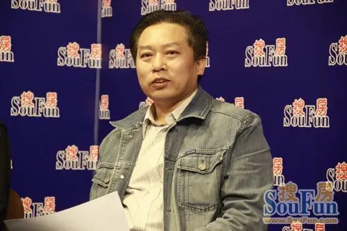 深圳市九居装饰工程有限公司总经理-张鸿宝(装饰圣手)