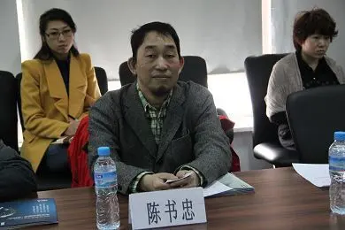 陈书忠:着眼于长远口碑 为诚信吃"眼前亏"很值得