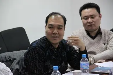 吴志勇:完善体系为诚信保驾护航 信用评级或可评判企业优良