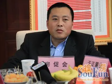 张辉:江宁大学城应注重板块整体形象宣传及客群导入