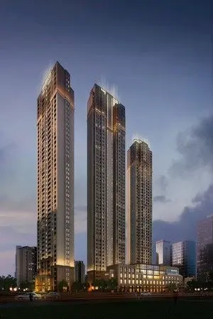 世茂玉锦湾何以取悦客户
