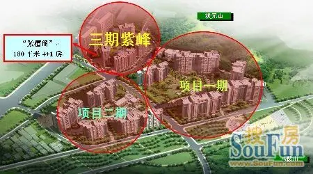 东方华府