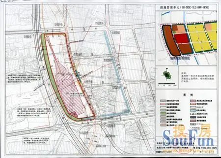 无锡市第四批土拍仅太湖新城1幅地块出让