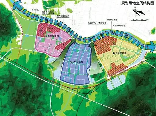 漳州新区新地块推出受关注逆市拿地考验房企实力
