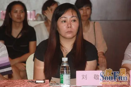 刘敬海南别墅属奢侈品代表一种身份