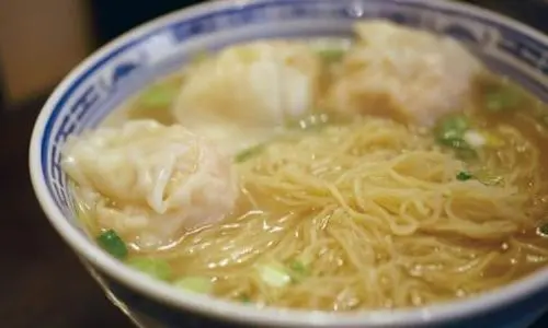 西关的美食密码_房产资讯-广州房天下