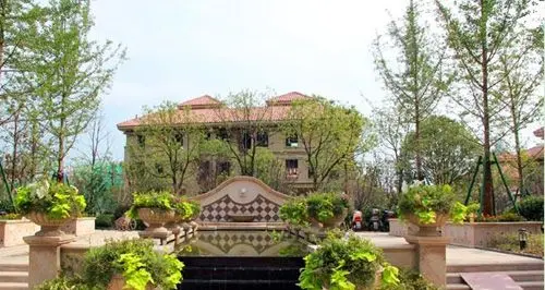 体会翠湖壹号样板房英式田园之美-嘉兴新房网-房天下