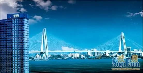 海口外滩中心