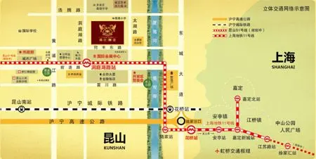 珠江御景限时特惠6388元/平米起_房产资讯-昆山房天下