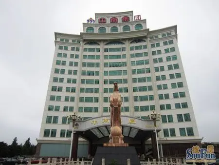 沈阳媒体中南品质鉴赏之旅