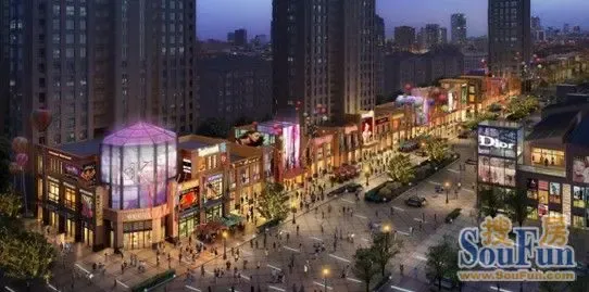 城市商业地产是什么意思(图1)