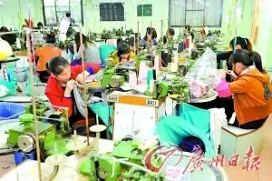 深圳中小企业迁徙忙东莞厂房成了香饽饽