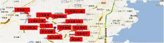 新星绿城商业中心引领大连新商圈的崛起