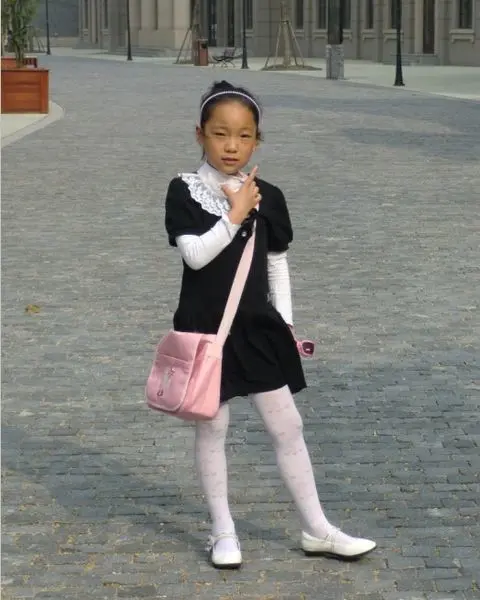 施嘉妮