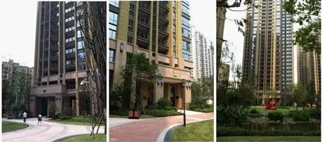 金辉61融侨城花漫庭欢迎你回家