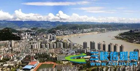万州十年涅盘重生 城市建设提质扩容