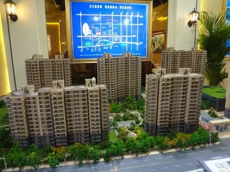 昆山逸景湾双节特惠6180元㎡起 三房更有汽车位相送