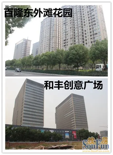 实地测评：江东核心区重磅地块甬江东岸地块出让