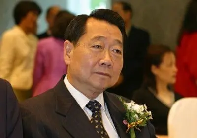 泰国首富谢国民