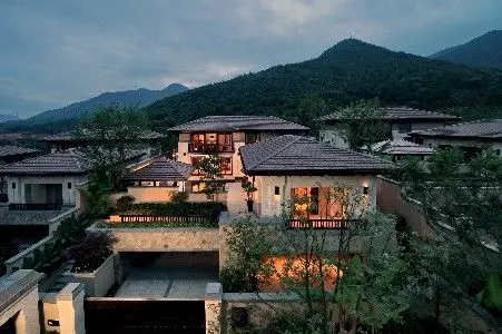 万科公望最后a,b墅型,11月经典加推_房产资讯-杭州房天下