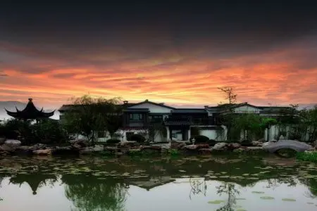 宝安江南城