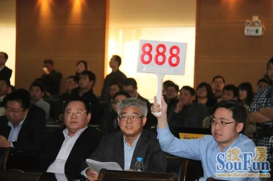 2012年苏州楼市大事记:压力与希望同在