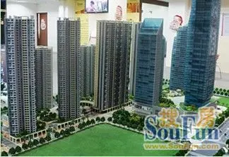 万科南苑新村补偿新突破 业主盼早旧改住新房_房产资讯-深圳房天下