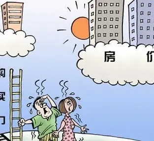 按揭买房房产证名字