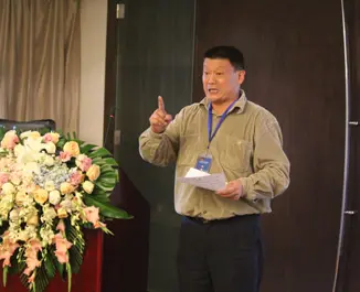朱林:调控政策效率低下 税收与信息联网刻不容缓