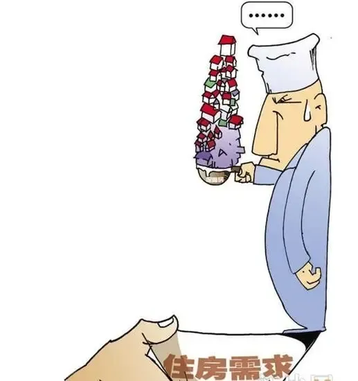 保障房