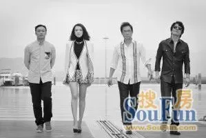 《好声音》对阵《最强音》网友:中国XXX