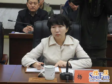云岩区政府区长杨继