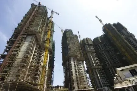 美国房地产泡沫