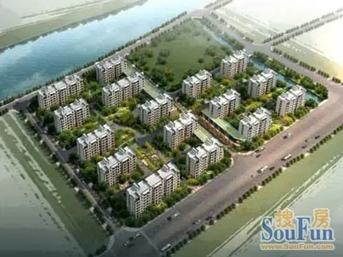 建筑净密度控制指标图片1