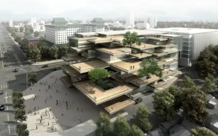 喜讯:诗尼曼生产基地即将乔迁