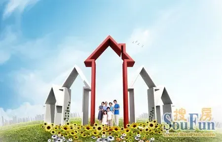 房地产继承