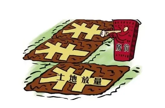 土地使用权的终止原因